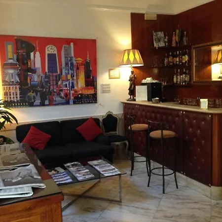Astoria Garden 3*