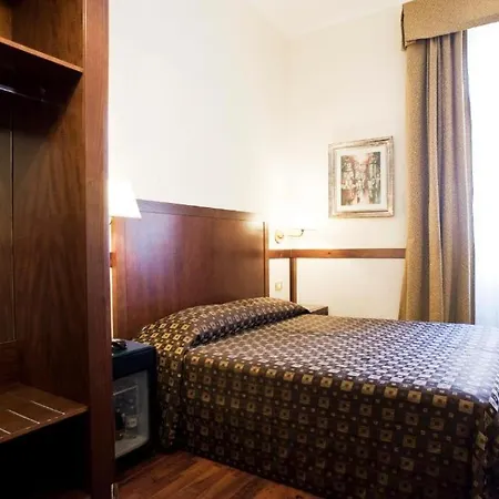 Astoria Garden Róma