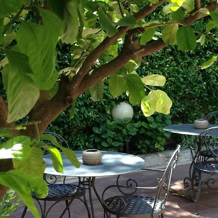 Astoria Garden 3* Rzym