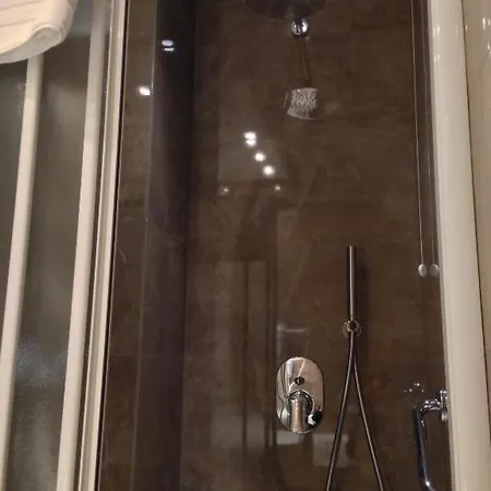 Astoria Garden Róma