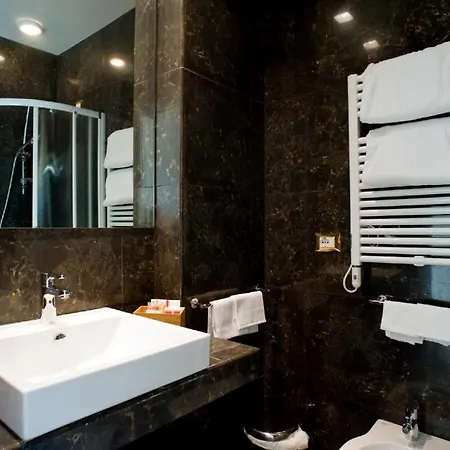 Astoria Garden 3* Róma