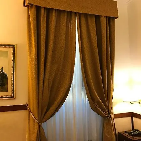 Astoria Garden Róma