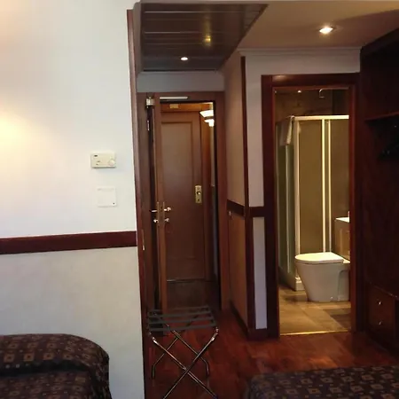 Astoria Garden Róma