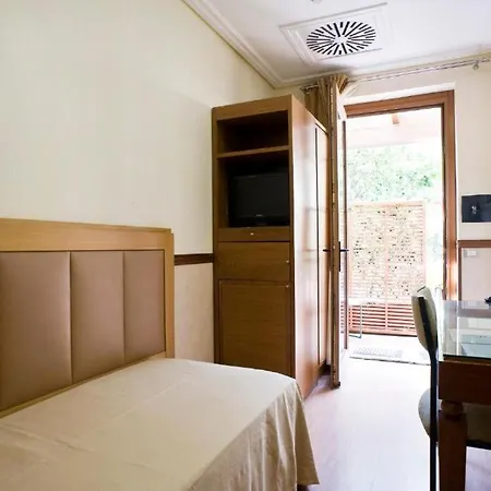 Astoria Garden Hotel Rzym