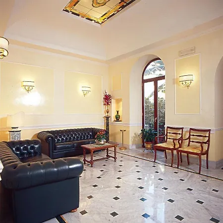 Astoria Garden Ξενοδοχείο