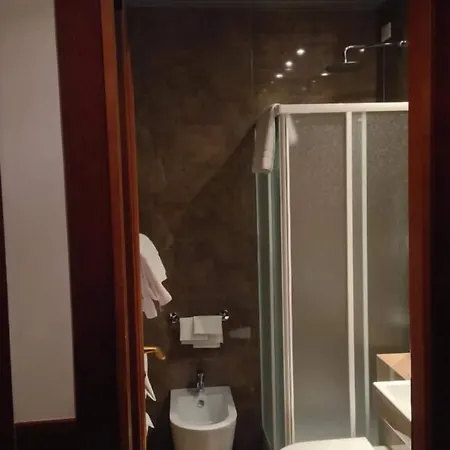 Astoria Garden Szálloda Róma