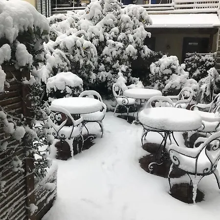 Astoria Garden Szálloda