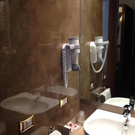 Astoria Garden Szálloda Róma