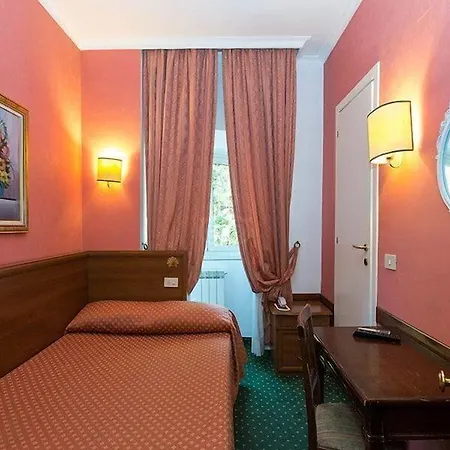 Szálloda Astoria Garden