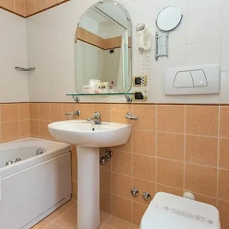 Szálloda Astoria Garden 3*