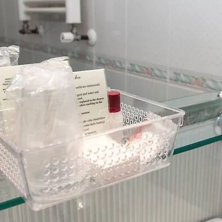 Astoria Garden Szálloda Róma