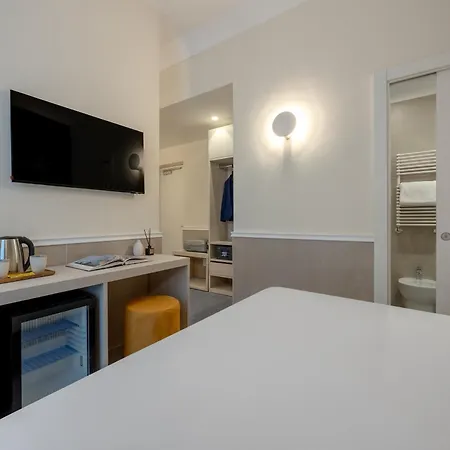 酒店 Astoria Garden