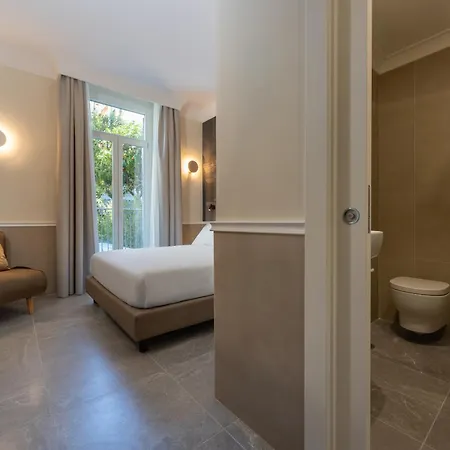 Astoria Garden 3* Roma