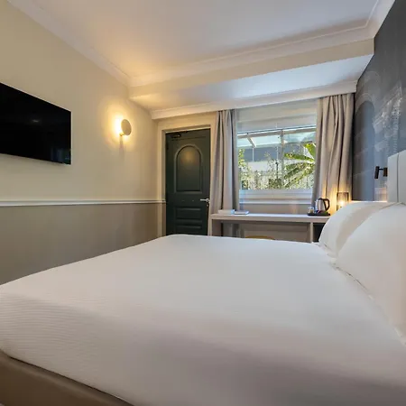 Astoria Garden Hotel