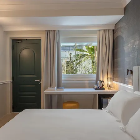 Astoria Garden Hotel Roma