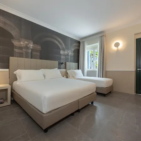 Hotel Astoria Garden Roma