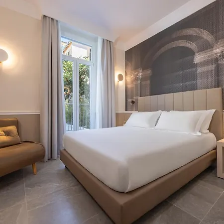 Hotel Astoria Garden Roma
