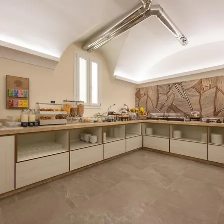 Astoria Garden Roma
