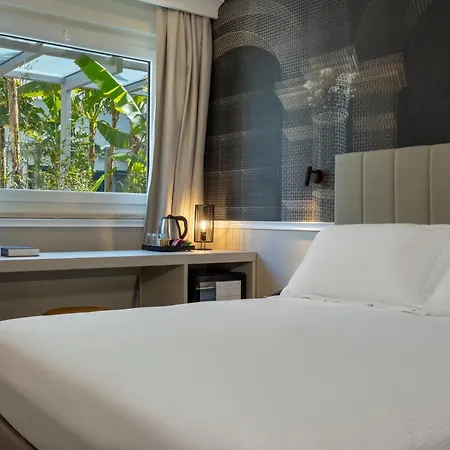 Astoria Garden 3* Roma