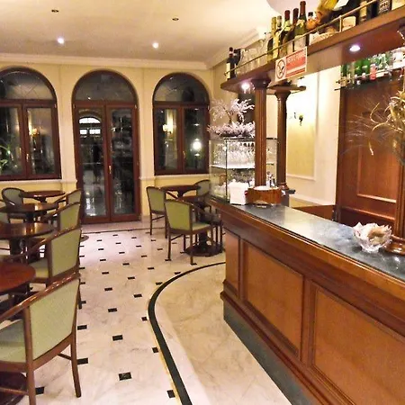 Astoria Garden Róma