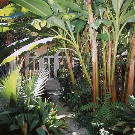 Szálloda Astoria Garden Róma