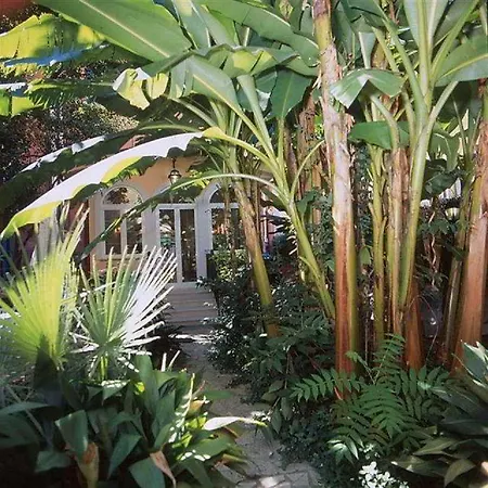 Hotel Astoria Garden Rzym