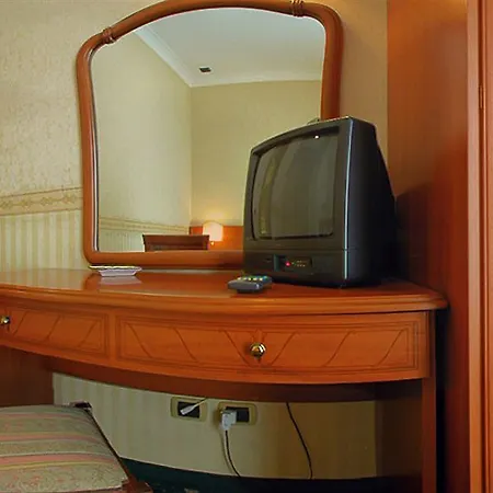 Astoria Garden Hotel Rzym