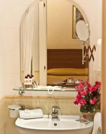 Astoria Garden 3* Róma