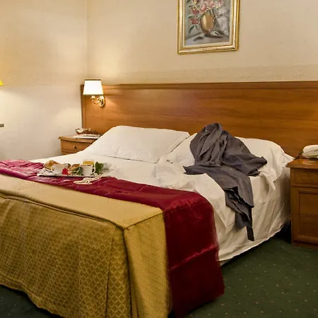 Astoria Garden Róma