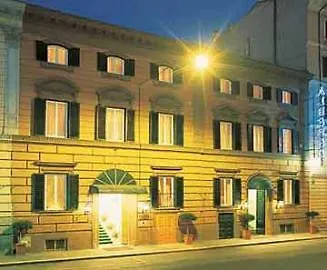 Szálloda Astoria Garden 3*