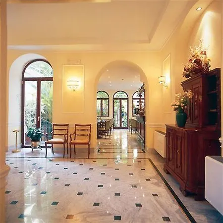 Szálloda Astoria Garden 3*