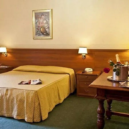 Astoria Garden Szálloda Róma