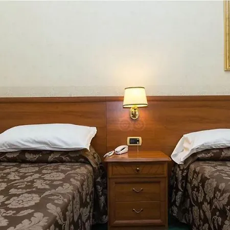 Astoria Garden 3* Róma