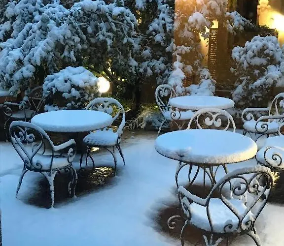 Astoria Garden Hotel Roma