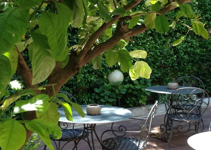 Astoria Garden 3* Roma