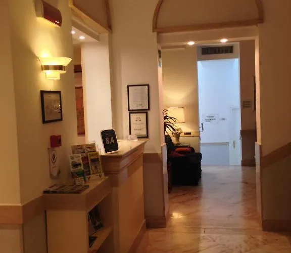 Astoria Garden Hotel Roma