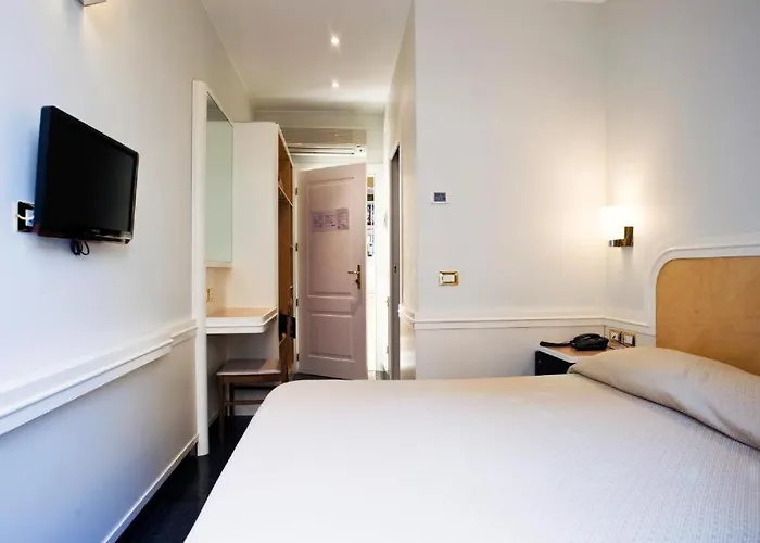 Hotel Astoria Garden Roma