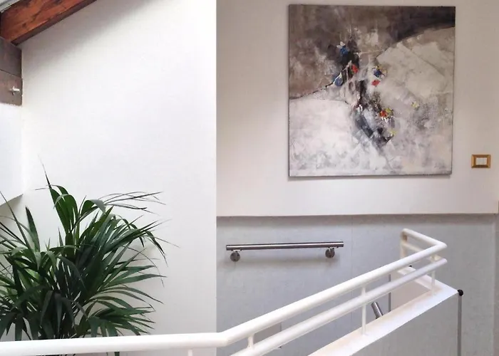 Hotel Astoria Garden 3*