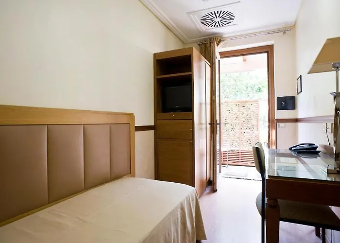 Astoria Garden Hotel Roma