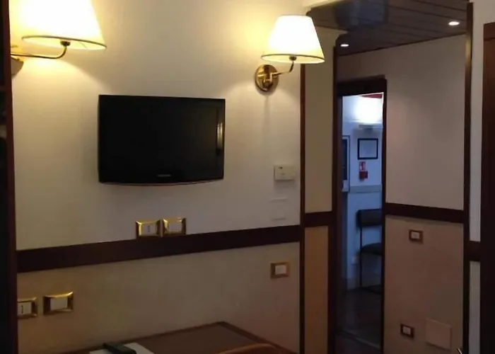 Astoria Garden Hotel Roma