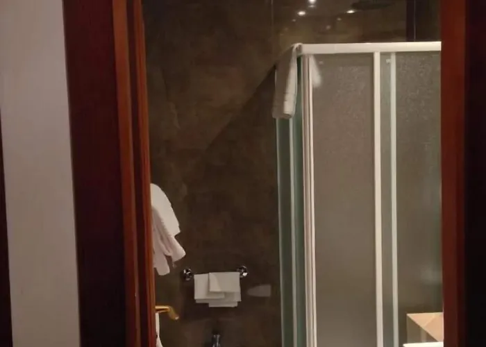 Astoria Garden Hotel Roma