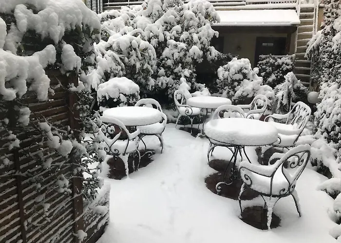 Astoria Garden Hotel