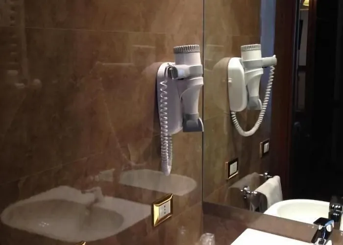 Astoria Garden Hotel Roma