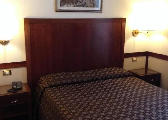 Hotel Astoria Garden Roma