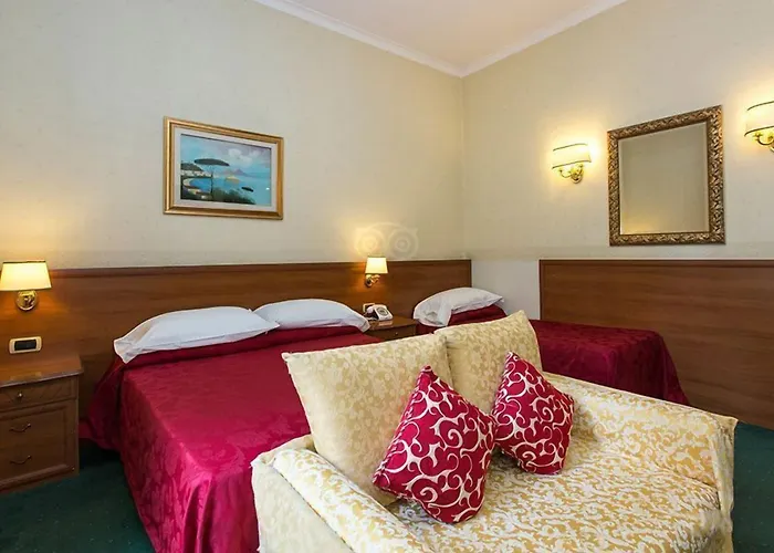 Astoria Garden Hotel Roma