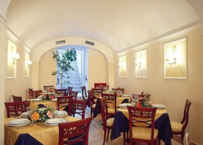 Hotel Astoria Garden