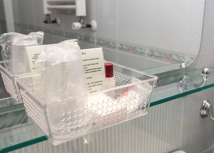 Astoria Garden Hotel Roma