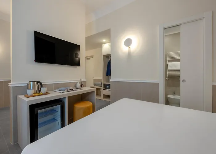 酒店 Astoria Garden