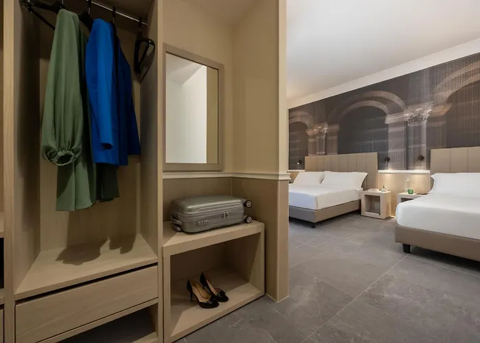 酒店 Astoria Garden 3*