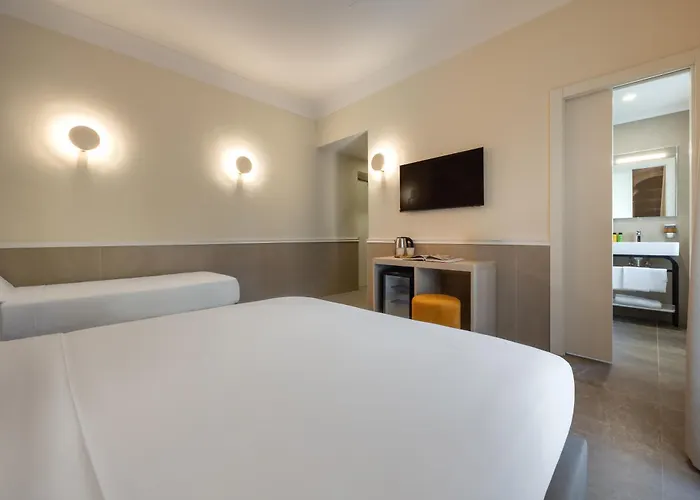 Astoria Garden 罗马